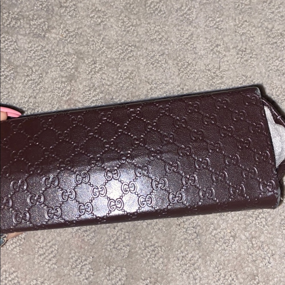 Gucci Sunglasses Case